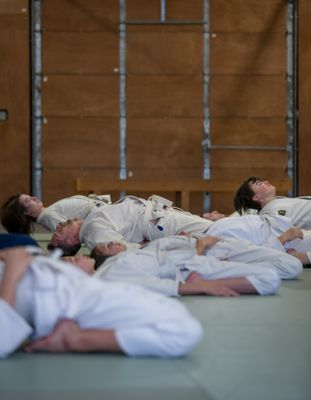 Aikido of Fort Collins