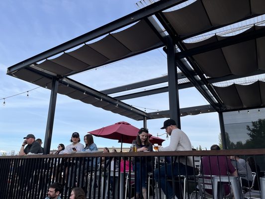 Magnuson Cafe & Brewery by null