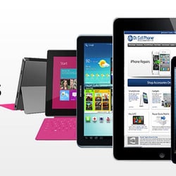 FairFix - We fix any tablet