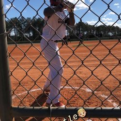 Pine Grove Sports Complex