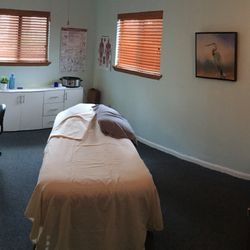 Advanced Massage Professionals & Associates