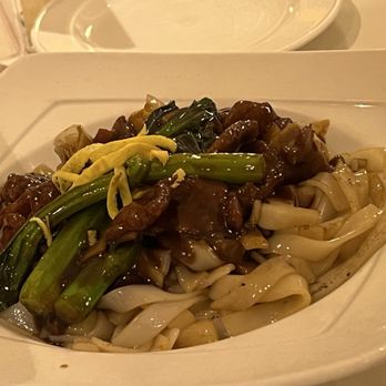 太平館餐廳 - swiss sauce beef noodle - Chinese Near Me - Hong Kong, HK