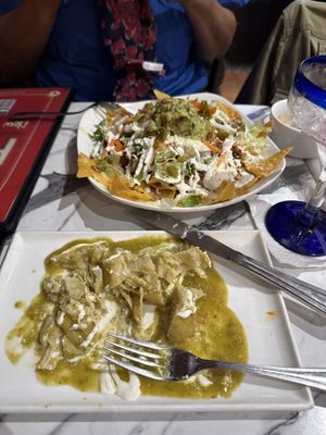 El Paso Taqueria by null