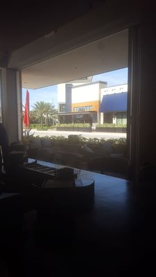 Gusto RistoBar by null