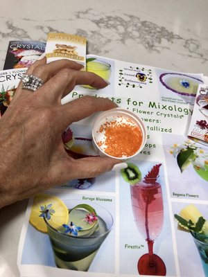 Fresh Origins by null