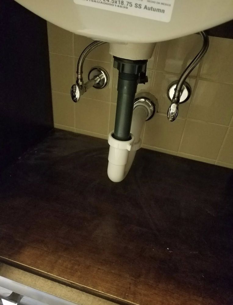 Slide of Quality Plumbing Solutions