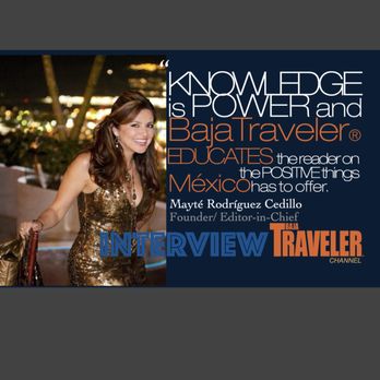Basecamp Studios - BajaTraveler.com - Marketing Near Me