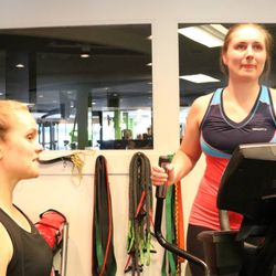 TurnFit Personal Training - For the top personal trainer in Vancouver use Turnfit Personal Trainers | Top Vancouver Personal Trainer