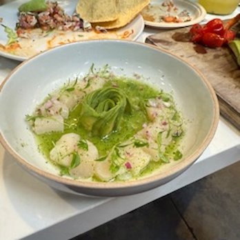 Holbox - Latin American Near Me - Los Angeles, California