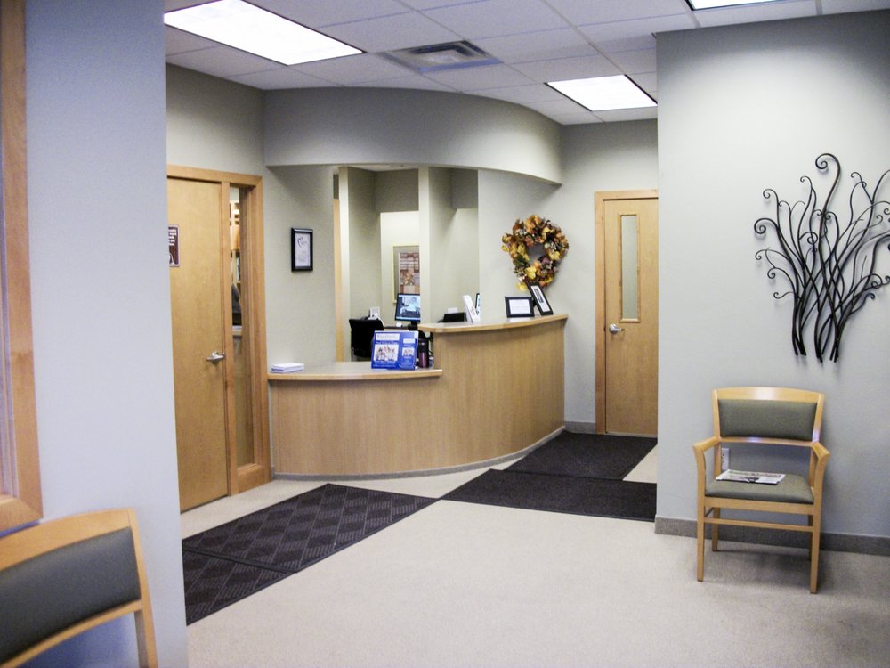 RLJ DENTAL GREEN BAY Updated August 2024 709 S Oneida St, Green