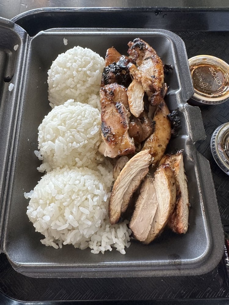 KOKONUT ISLAND GRILL 12 Reviews 612 S Pleasant Grove Blvd, Pleasant Grove, Utah Hawaiian