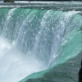 Niagara Falls State Park - Parks Near Me - Niagara Falls, New York