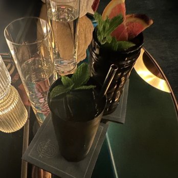 Nubeluz - Cocktail Bars Near Me - New York, New York Nubeluz - Cocktail Bars Near Me - New York, New York