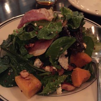 100 Steps Kitchen + Raw Bar - Fall Salad - Seafood Near Me - Cranford, New Jersey 100 Steps Kitchen + Raw Bar - Fall Salad - Seafood Near Me - Cranford, New Jersey