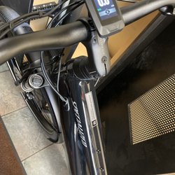 Sabino Cycles - Specialized Vado 3.0 Step-Through