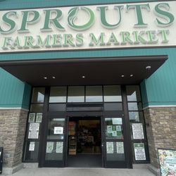 Sprouts Farmers Market