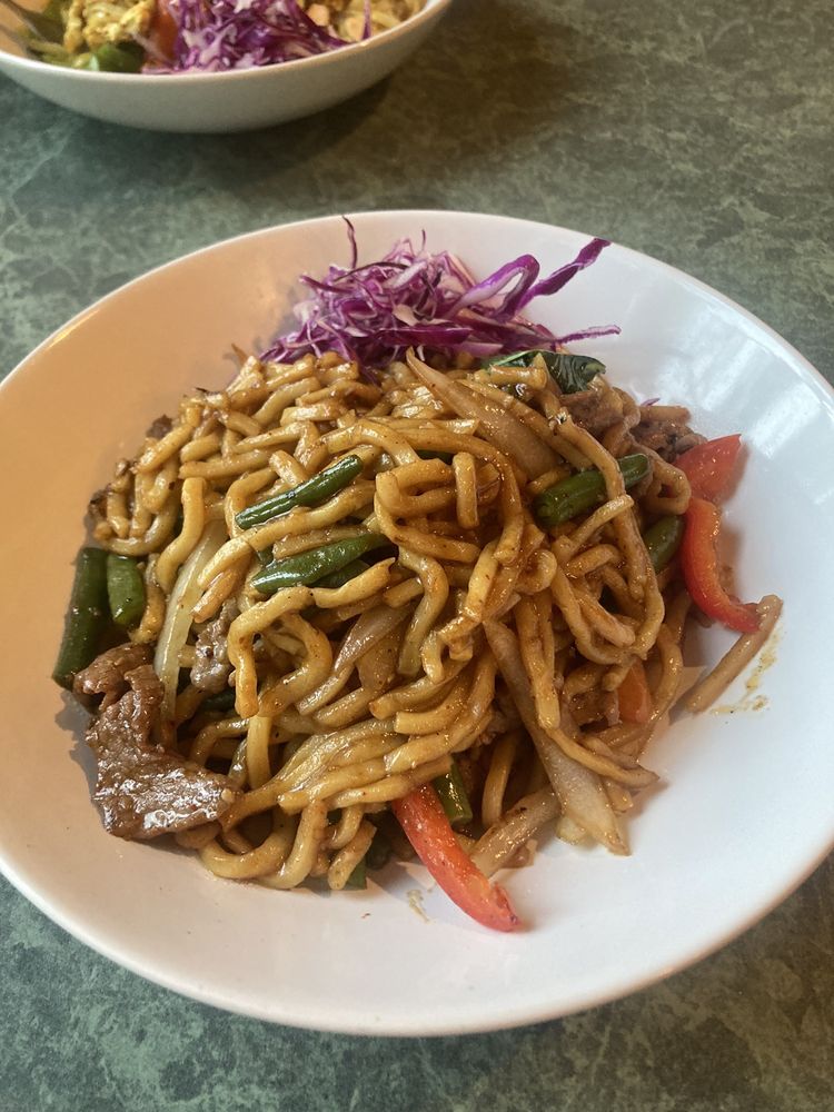 THAI TAMARIND GLENSHAW Updated September 2024 2909 Mt Royal Blvd