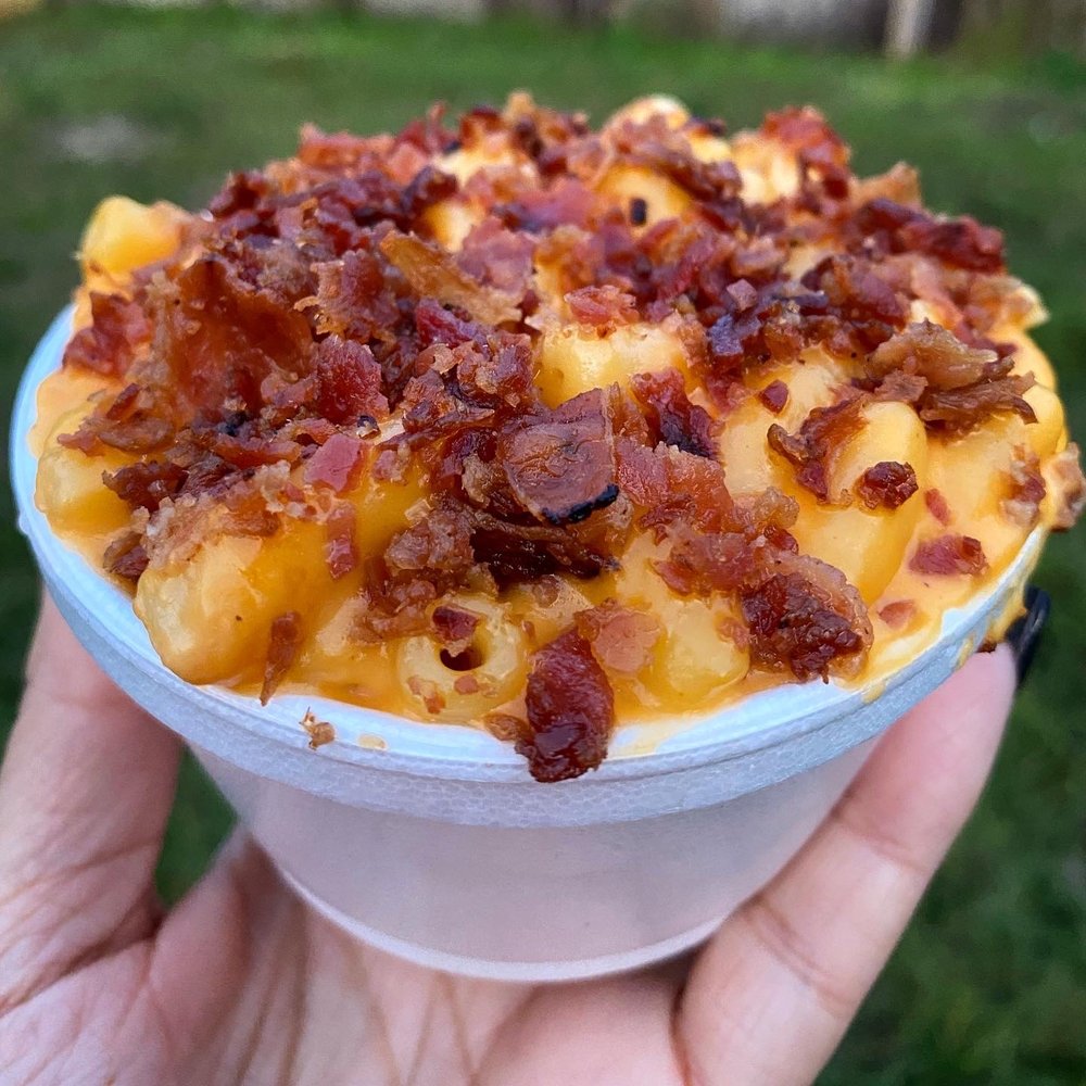 THE BACON BOSS HQ 78 Photos & 53 Reviews Food Trucks 5888 Grand Oro Ln, Wesley Chapel, FL