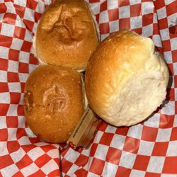 Eddie's Italian Eatery - Fresh Homemade Bread