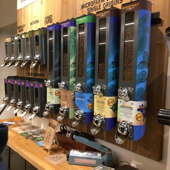 Coffee Island - Coffee beans to purchase - Coffee Roasteries Near Me - London, XGL