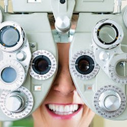 Specialty Eye Institute - Eye doctor eye check up