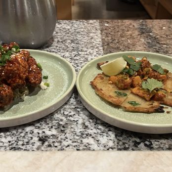 Lotte - Korean bbq wings and tuna - New American Near Me - Wichita, Kansas
