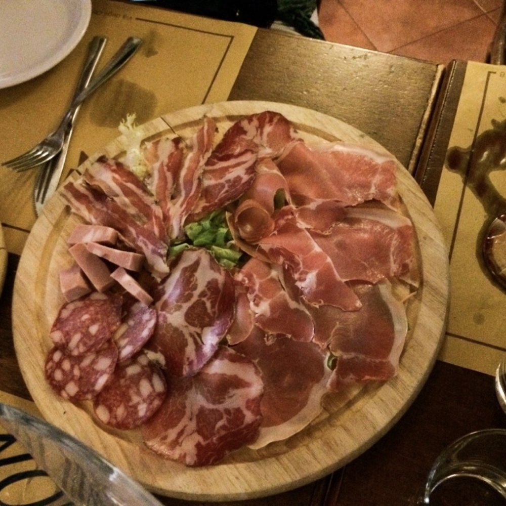 Osteria Nuvolari - Beer, Wine & Spirits Near Me - Rome, RM Osteria Nuvolari - Beer, Wine & Spirits Near Me - Rome, RM