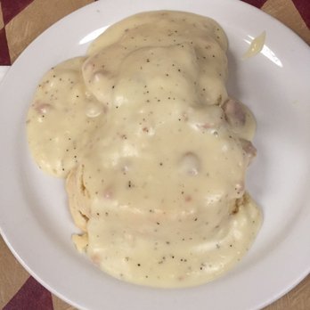 Hometown Cafe - Side of Biscuits and Gravy. - Breakfast & Brunch Near Me - Reno, Nevada Hometown Cafe - Side of Biscuits and Gravy. - Breakfast & Brunch Near Me - Reno, Nevada