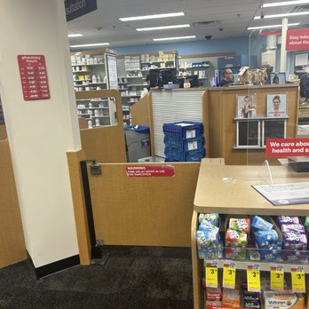 CVS PHARMACY - Updated December 2025 - 17 Photos & 37 Reviews - 242 ...