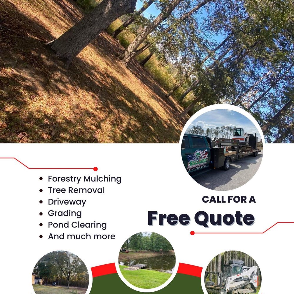 TOP 10 BEST Lot Clearing near Waverly Hall, GA - Updated 2025 - Yelp