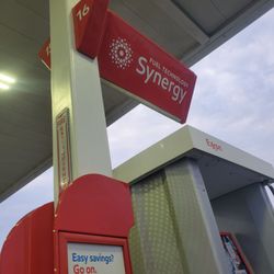 Exxon