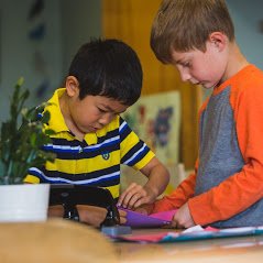 Three Tree Montessori School