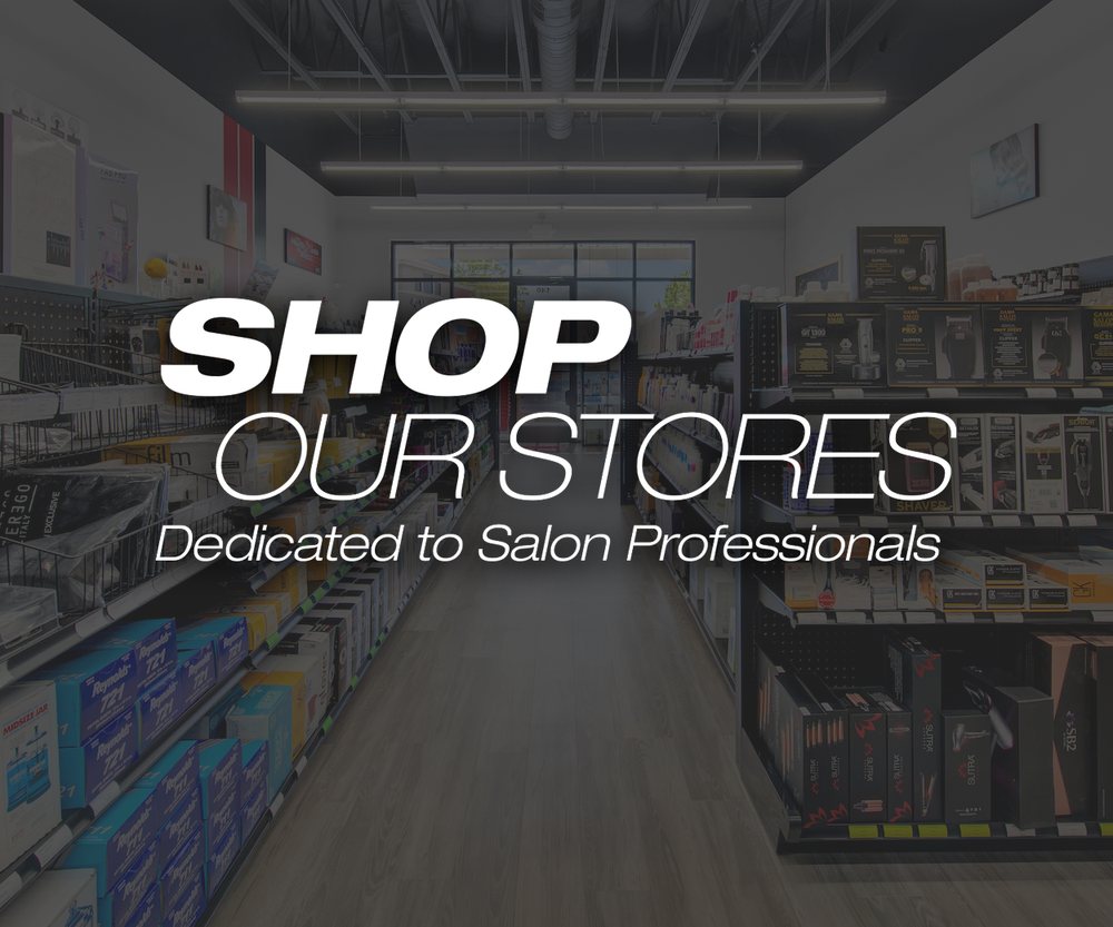 Bassett Salon Solutions Logo