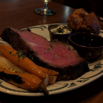Ramsay's Kitchen at The Silver Legacy - American Near Me - Reno, Nevada