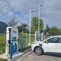Photo of EVgo
