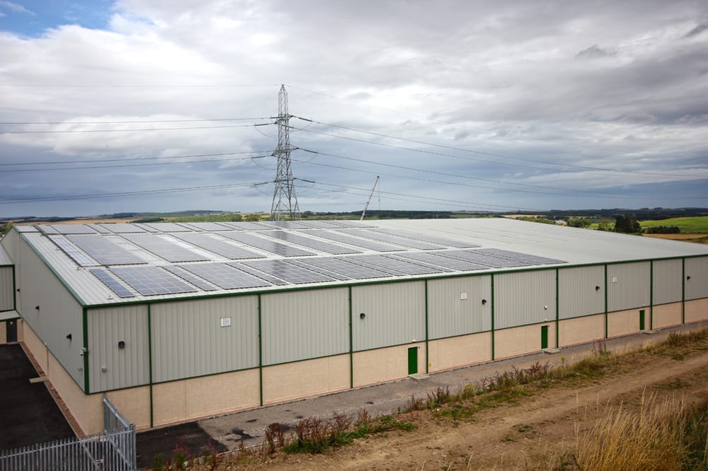 ABSOLUTE SOLAR AND WIND 32 Jordanville Avenue, Glasgow, United