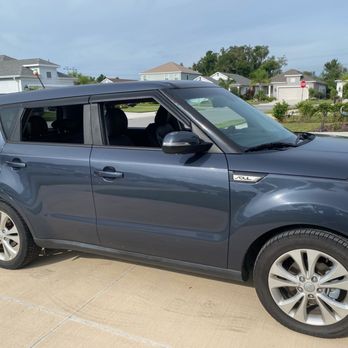 Tunnel Vision Mobile Detailer - Auto Detailing Near Me - Tampa, Florida Tunnel Vision Mobile Detailer - Auto Detailing Near Me - Tampa, Florida