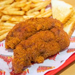 Clutch City Cluckers - Frisco
