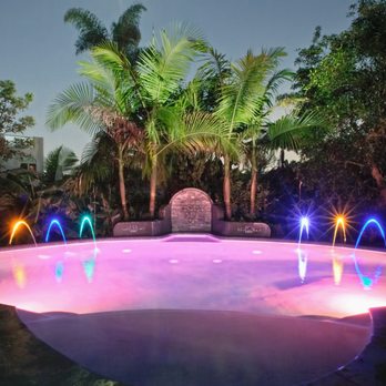 Del Rancho Pool & Spa - Pool Cleaners Near Me - Encinitas, California Del Rancho Pool & Spa - Pool Cleaners Near Me - Encinitas, California