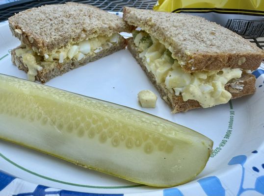 Protzel's Delicatessen by null