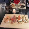 Haras Restaurant gift card