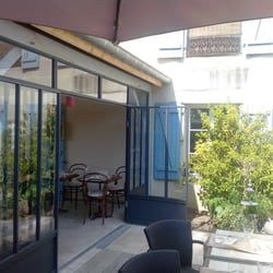 La Grange du Relais