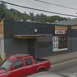U-Haul Neighborhood Dealer