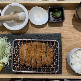 Saku - Tonkatsu - Japanese Near Me - Vancouver, British Columbia Saku - Tonkatsu - Japanese Near Me - Vancouver, British Columbia