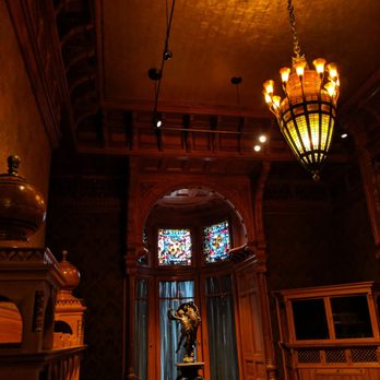 Driehaus Museum - Museums Near Me - Chicago, Illinois Driehaus Museum - Museums Near Me - Chicago, Illinois