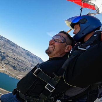 Skydive Chelan - Skydiving Near Me - Chelan, Washington