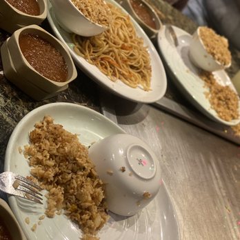 Shogun Restaurant - Japanese Near Me - Corona, California