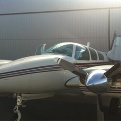 Nevada County Airport