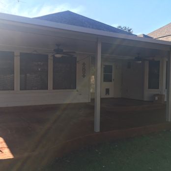 All Good Roofing and Additions - New patio cover - Roofing Near Me - Austin, Texas All Good Roofing and Additions - New patio cover - Roofing Near Me - Austin, Texas