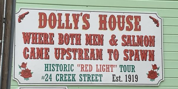 Dolly's House by null